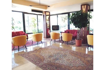 Hôtel Milano Marittima 4